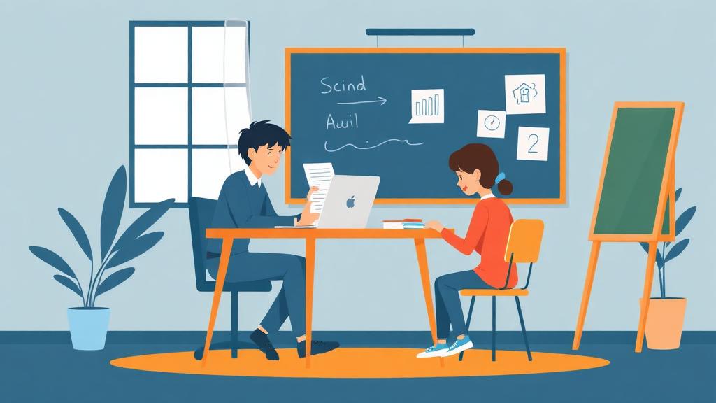 Education Services