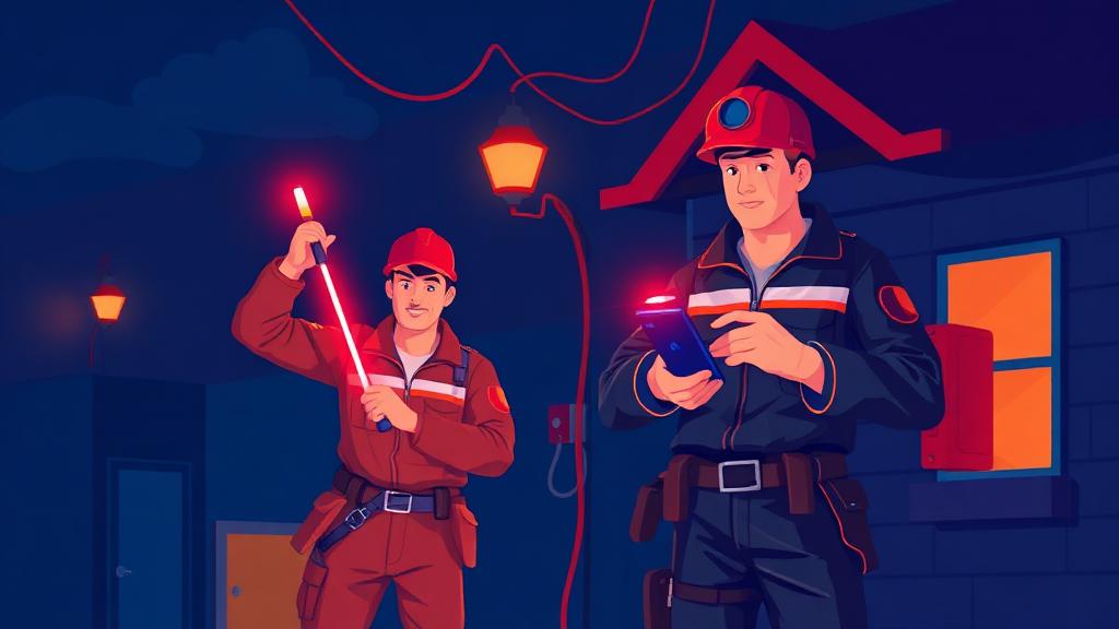 Emergency Services