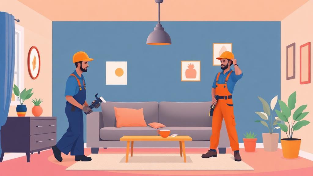 Solar Panel Service