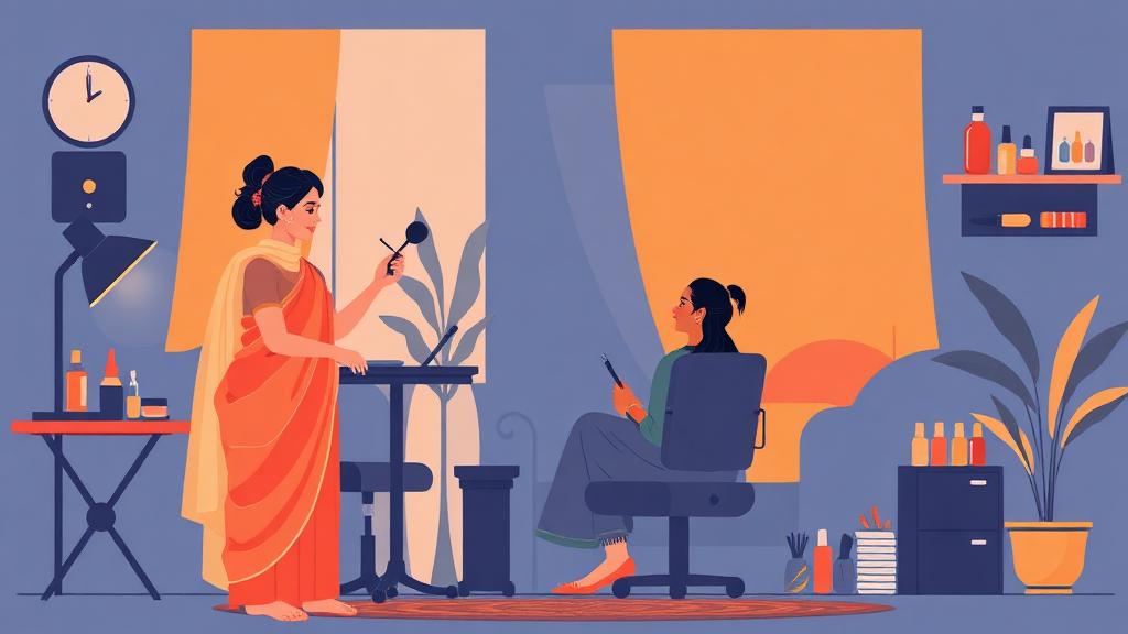 Personal Services