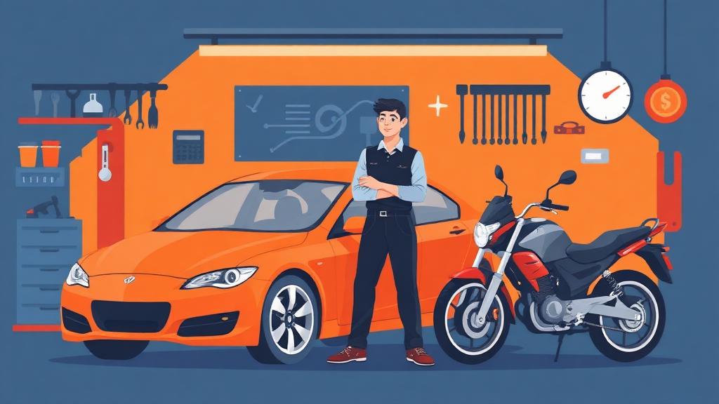 Vehicle Services
